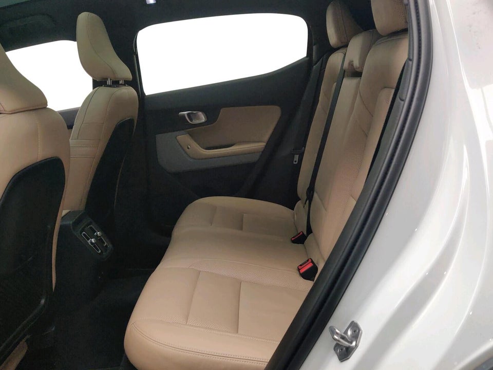 Polestar 2 Standard Range 5d