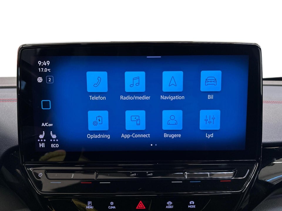 VW ID.5 77 GTX 4Motion 5d