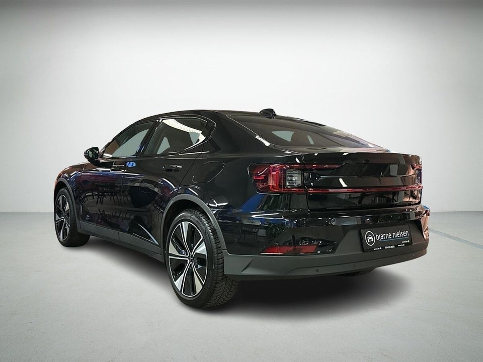 Polestar 2 Standard Range 5d