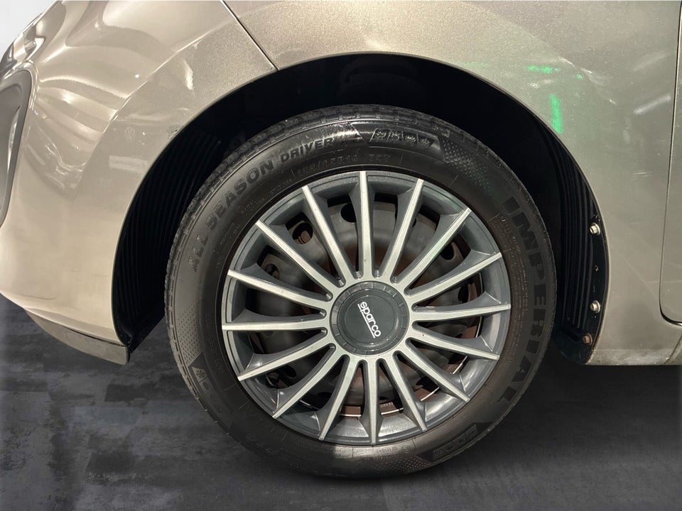 Kia Picanto 1,0 Active Eco 5d