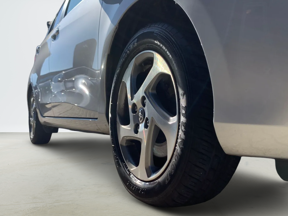 Toyota Yaris 1,5 Hybrid H1 e-CVT 5d