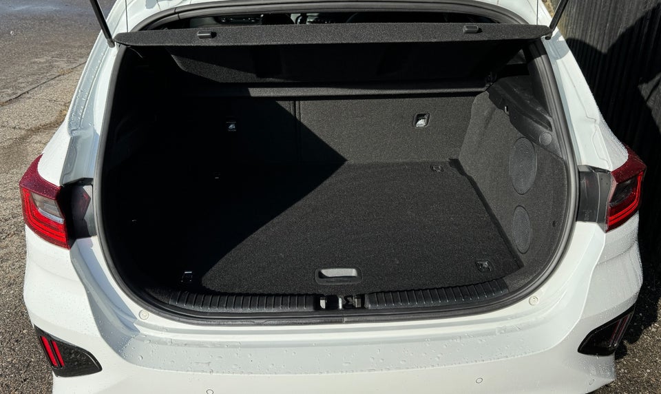 Kia Ceed 1,6 T-GDi GT DCT 5d