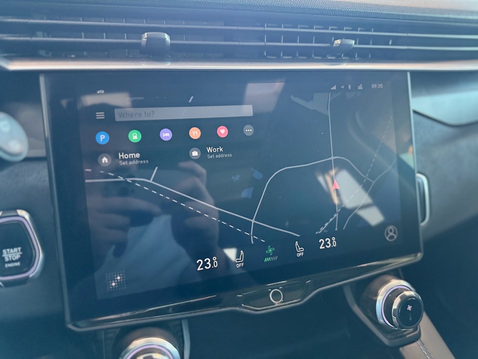 Lynk & Co 01 1,5 PHEV 5d