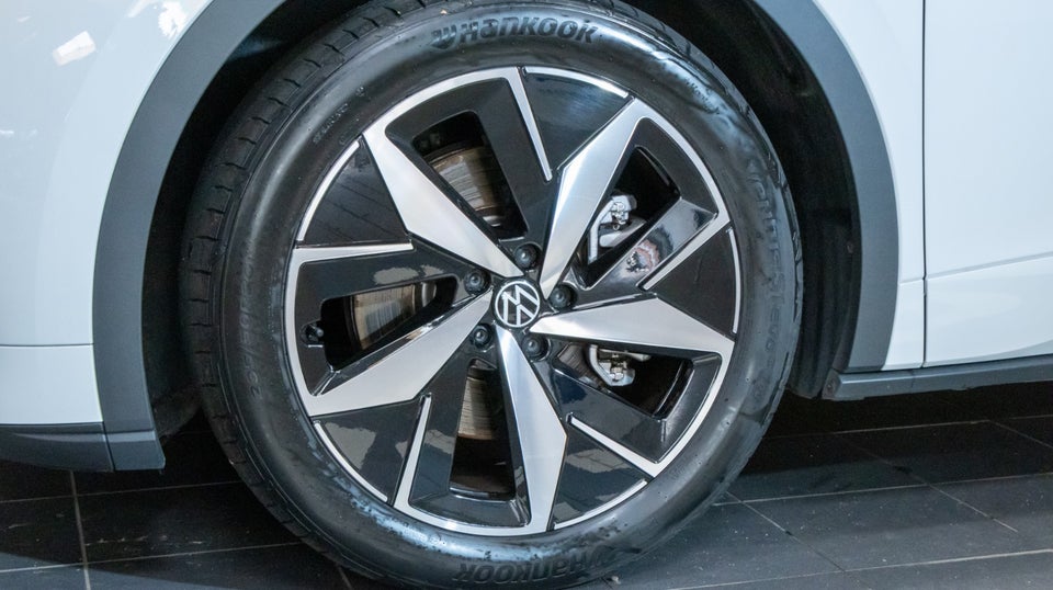 VW ID.4 77 GTX 4Motion 5d