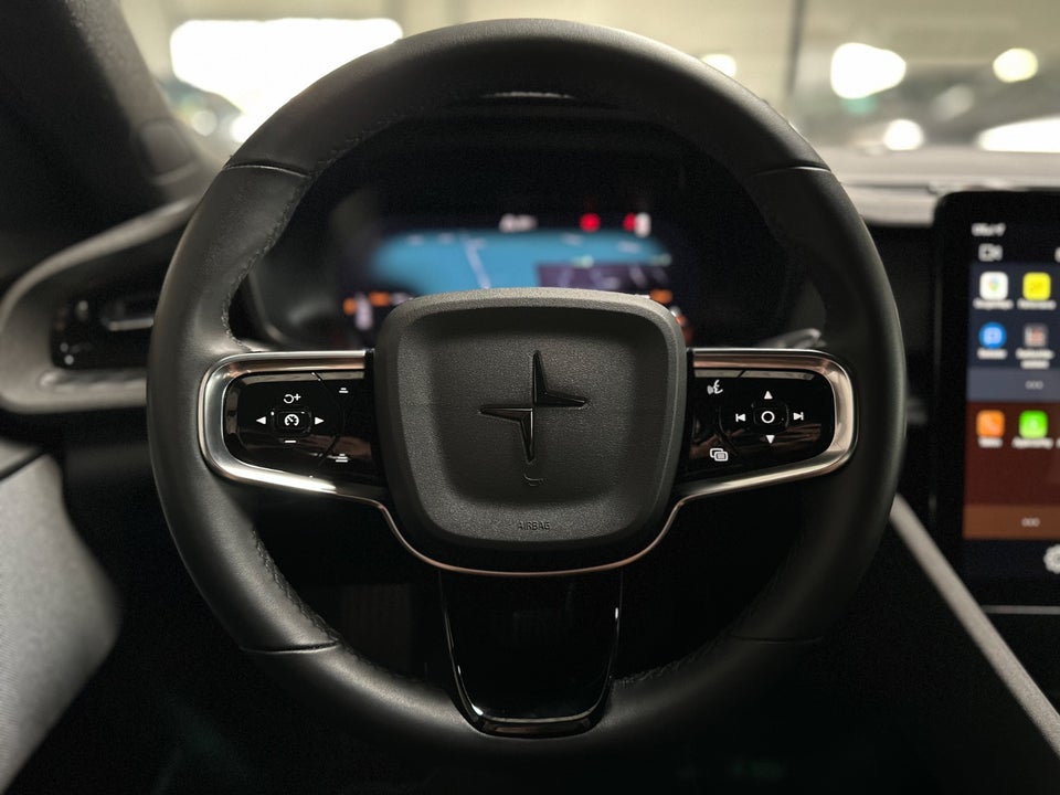 Polestar 2 Long Range 5d
