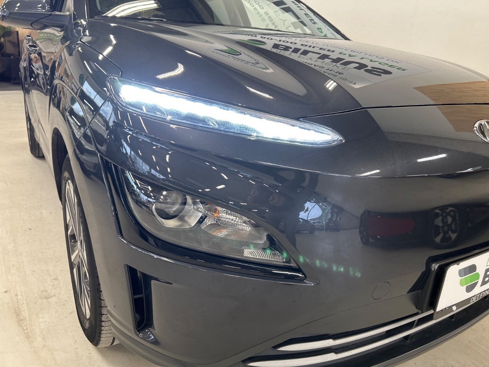 Hyundai Kona 39 EV Intuitive 5d