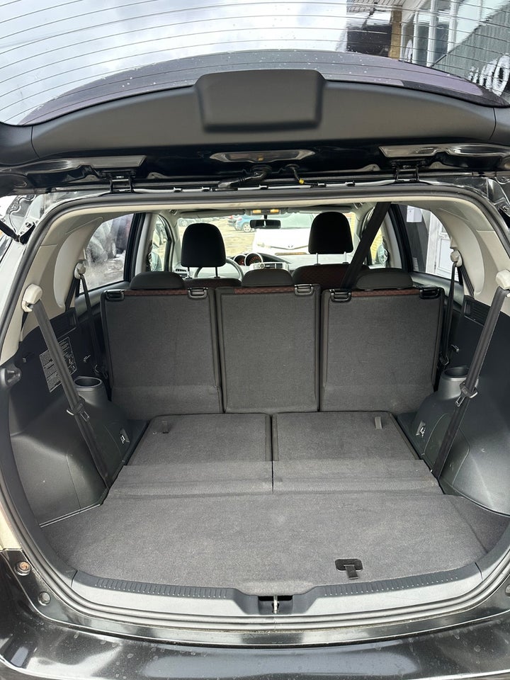 Toyota Verso 1,8 T2 Touch 7prs 5d