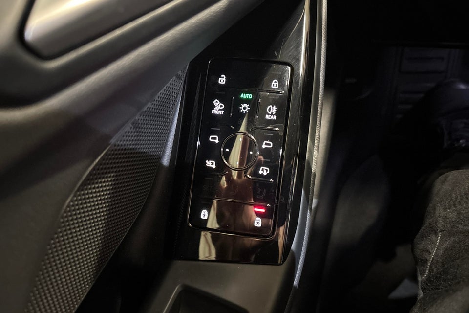 Audi A6 e-tron Progress Avant 5d