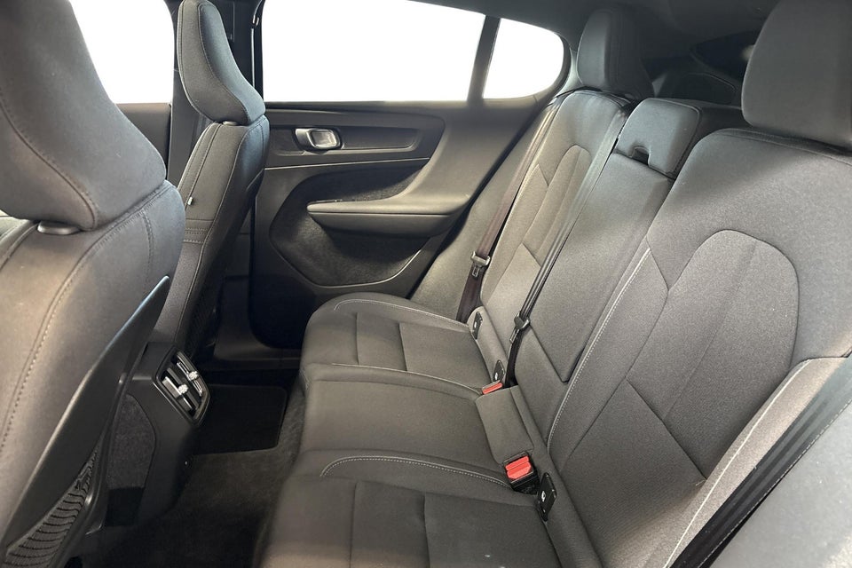 Volvo C40 P6 ReCharge Plus 5d