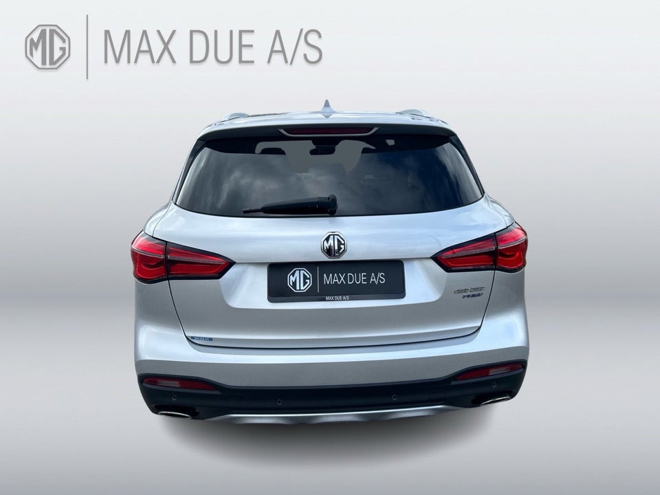 MG EHS 1,5 PHEV Luxury 5d