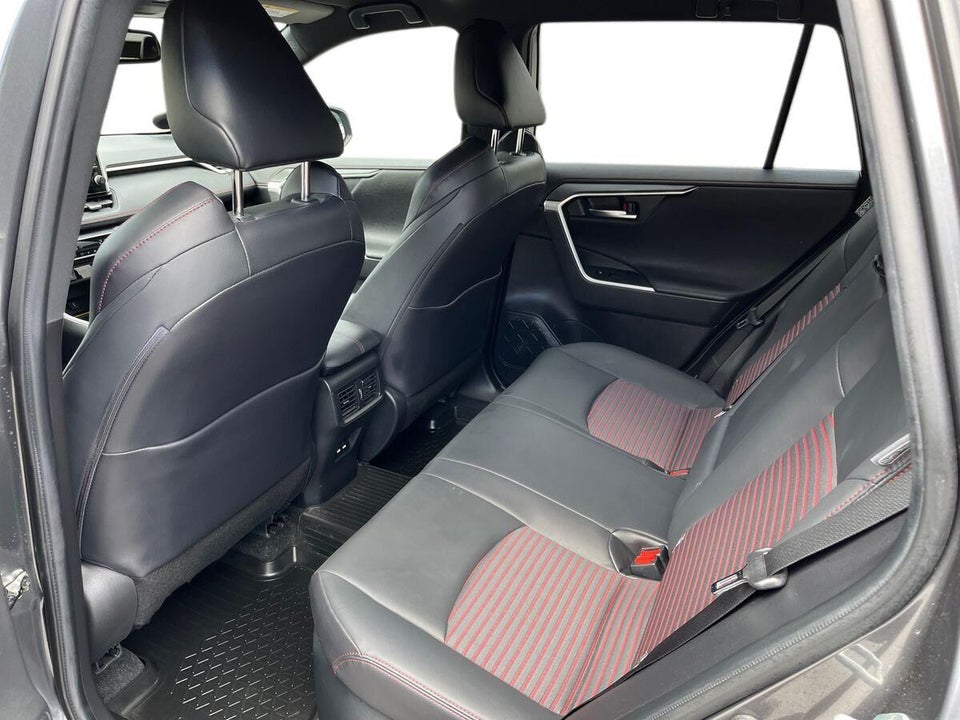 Toyota RAV4 2,5 Plug-in Hybrid H3 Premium AWD-i 5d