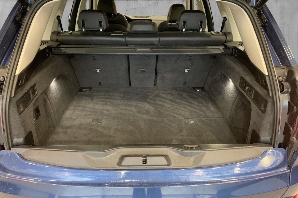 BMW X5 3,0 xDrive45e X-Line aut. 5d