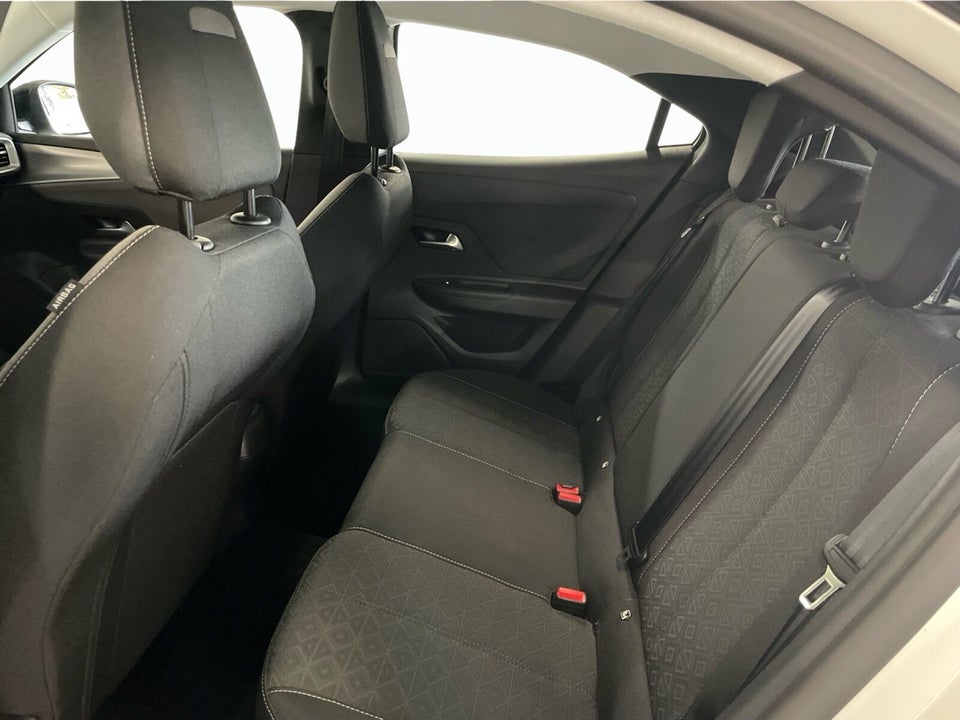 Opel Mokka 1,2 T 100 Edition+ 5d