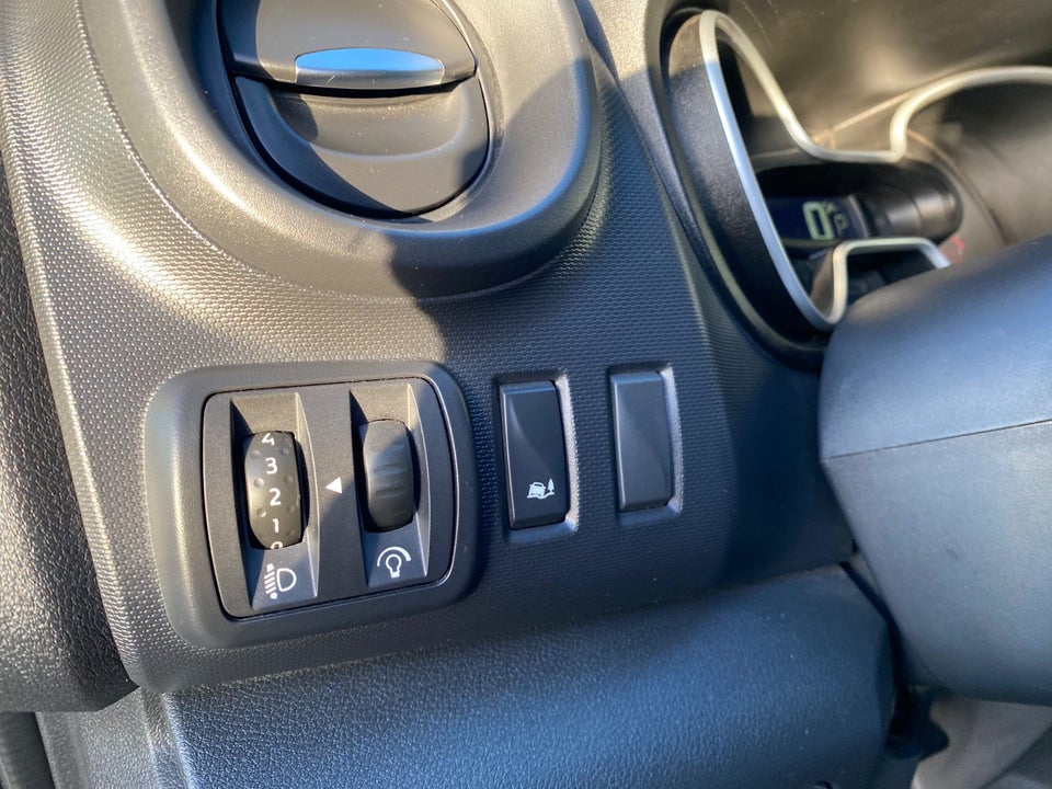 Renault Trafic T29 2,0 dCi 170 L2H1 EDC