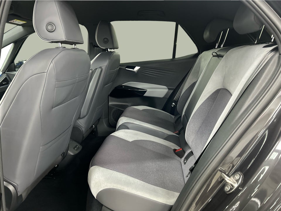 VW ID.3 77 Pro S Tour 5d