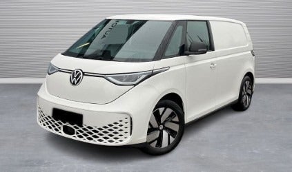 VW ID.Buzz 79 Cargo Pro+ 4Motion