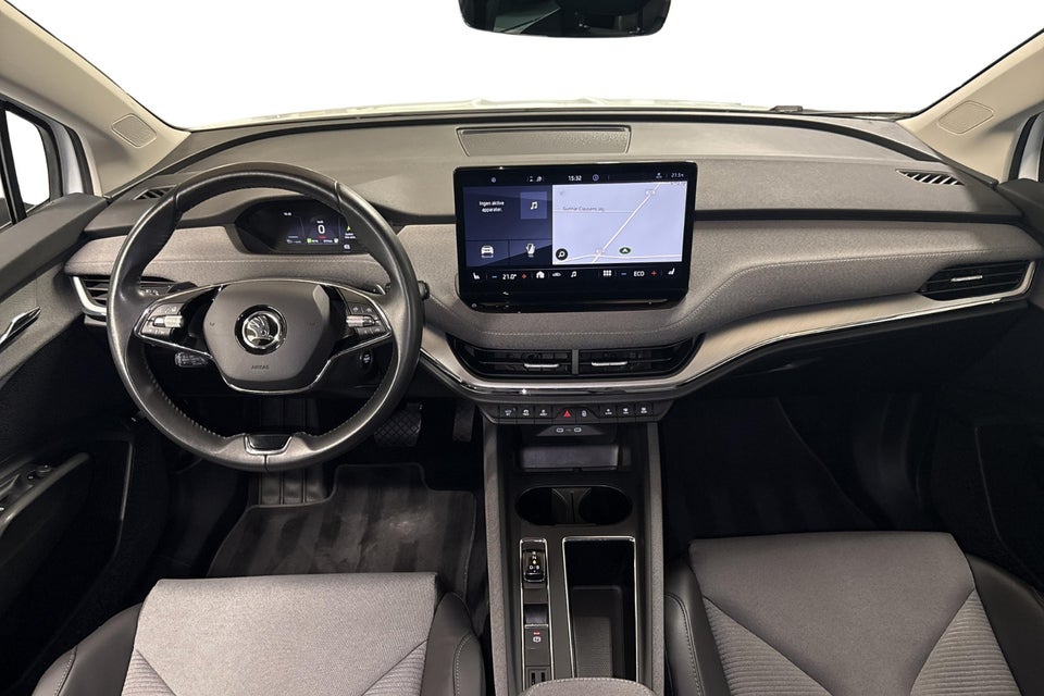 Skoda Enyaq 80 iV 5d