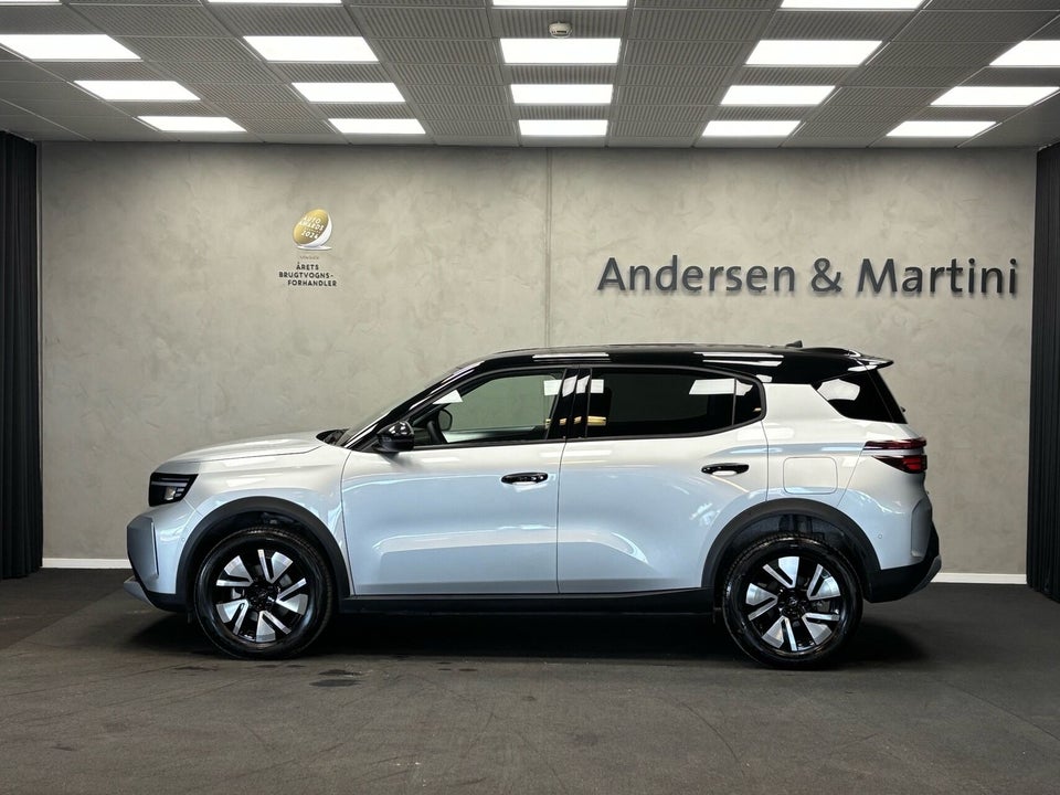 Opel Frontera 44 GS 5d