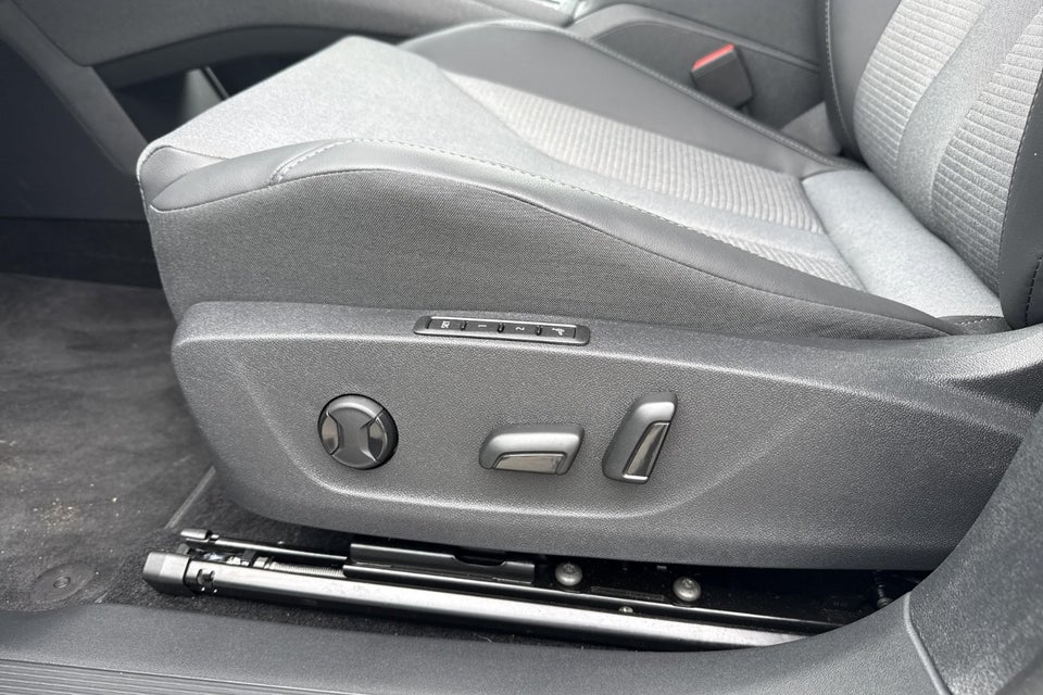 Skoda Enyaq 85 iV Premium 5d