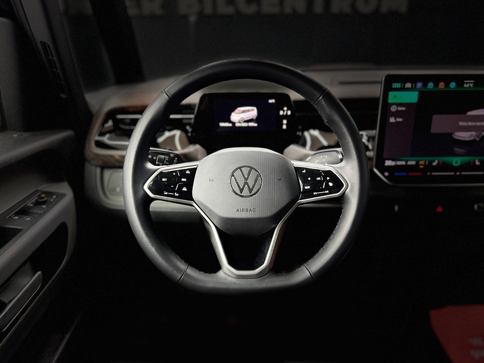 VW ID.Buzz 79 Life SWB 5d