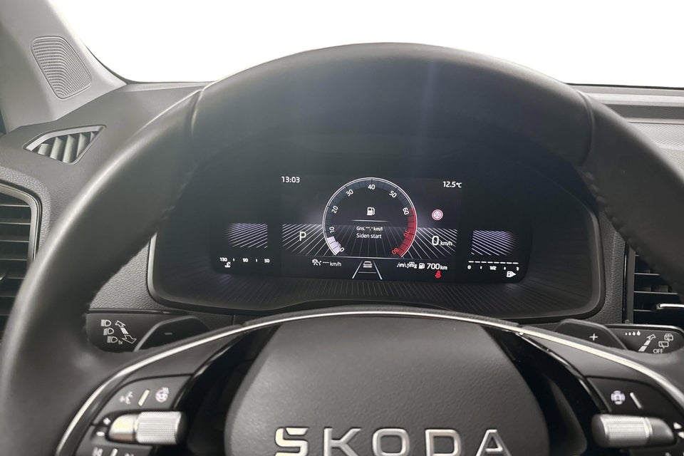 Skoda Karoq 1,5 TSi 150 Selection DSG 5d