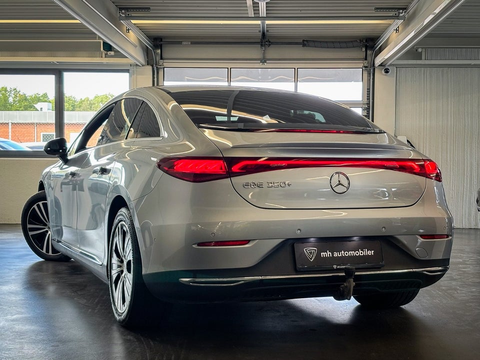 Mercedes EQE350+ 4d