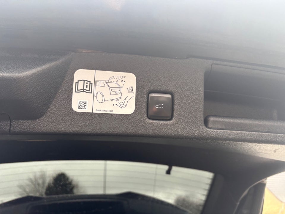 Ford Kuga 2,5 PHEV ST-Line X CVT 5d