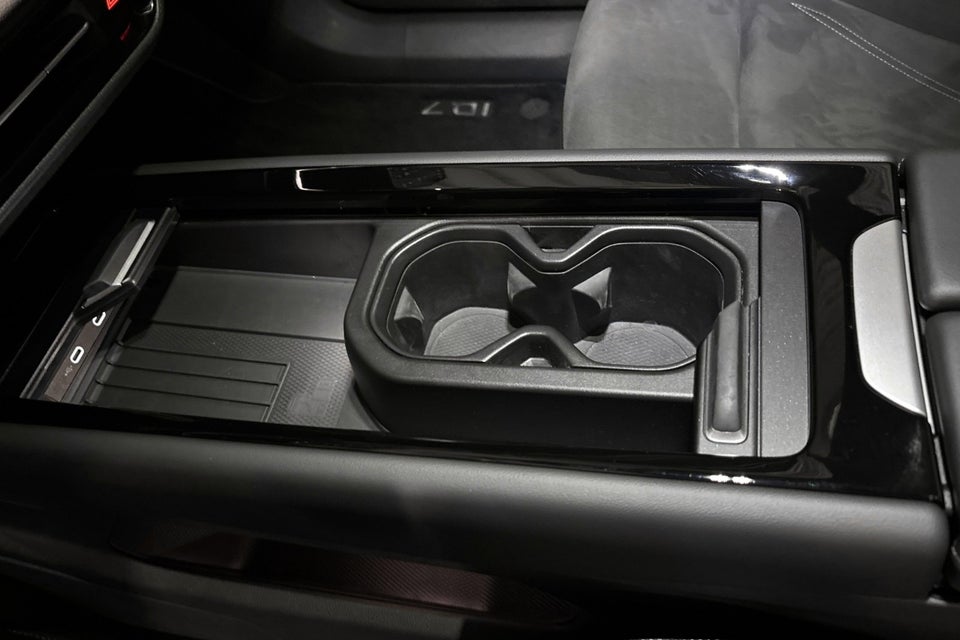 VW ID.7 86 Style S+ Tourer 5d