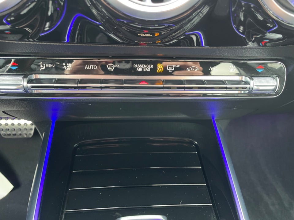 Mercedes EQA250+ AMG Line 5d