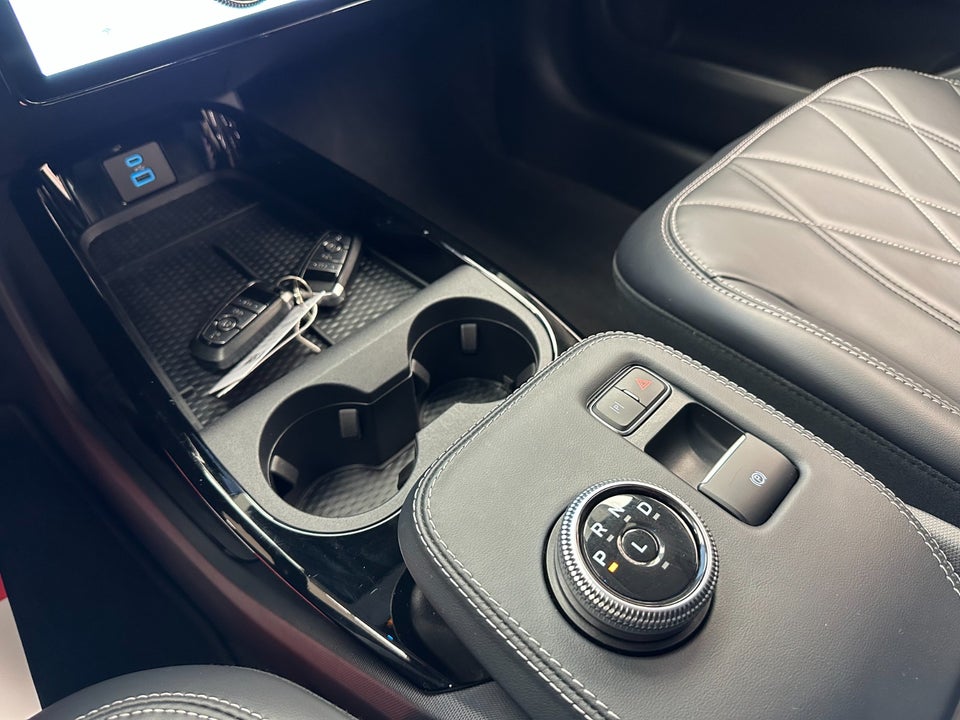 Ford Mustang Mach-E 75 Standard Range 5d