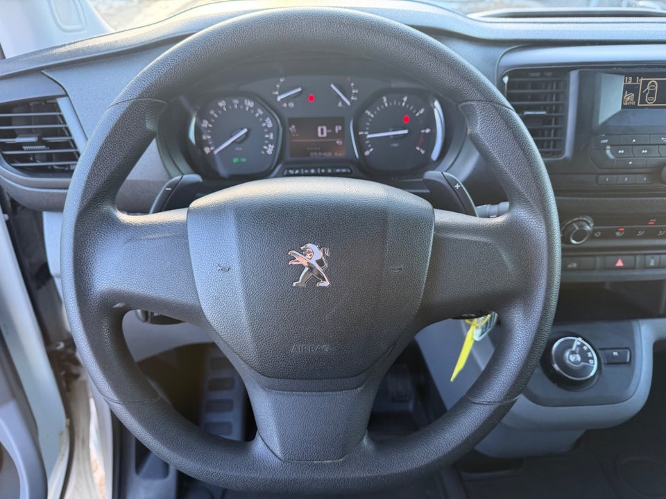 Peugeot Expert 2,0 BlueHDi 180 L2 Premium EAT6 Van