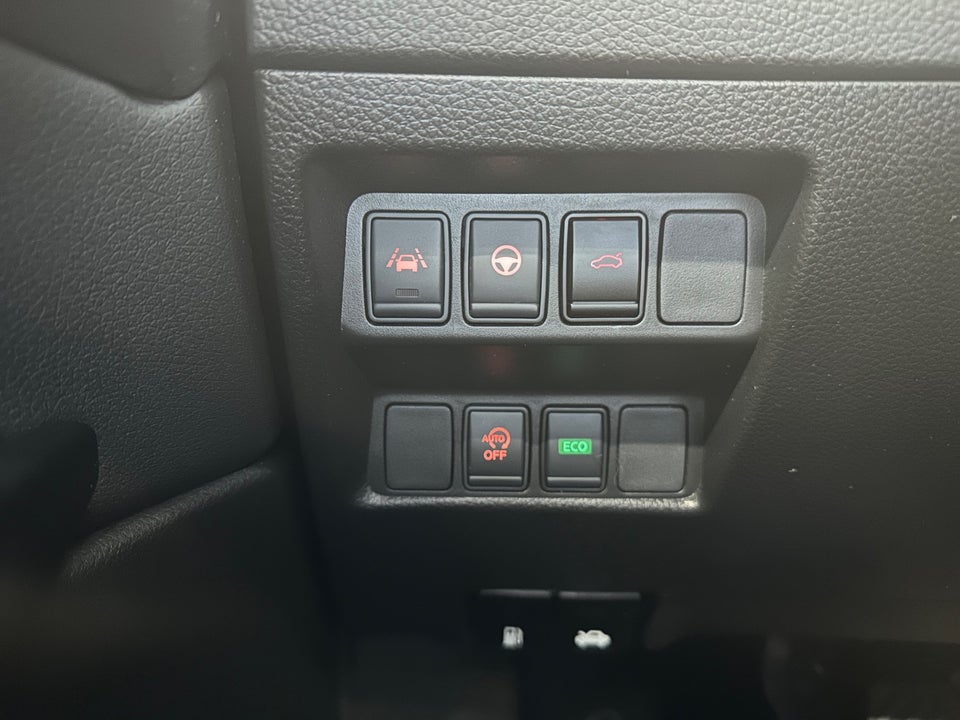 Nissan Qashqai 1,3 Dig-T 160 Tekna+ DCT 5d