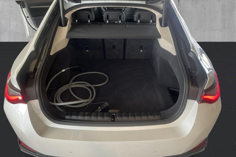 BMW i4 eDrive35 5d