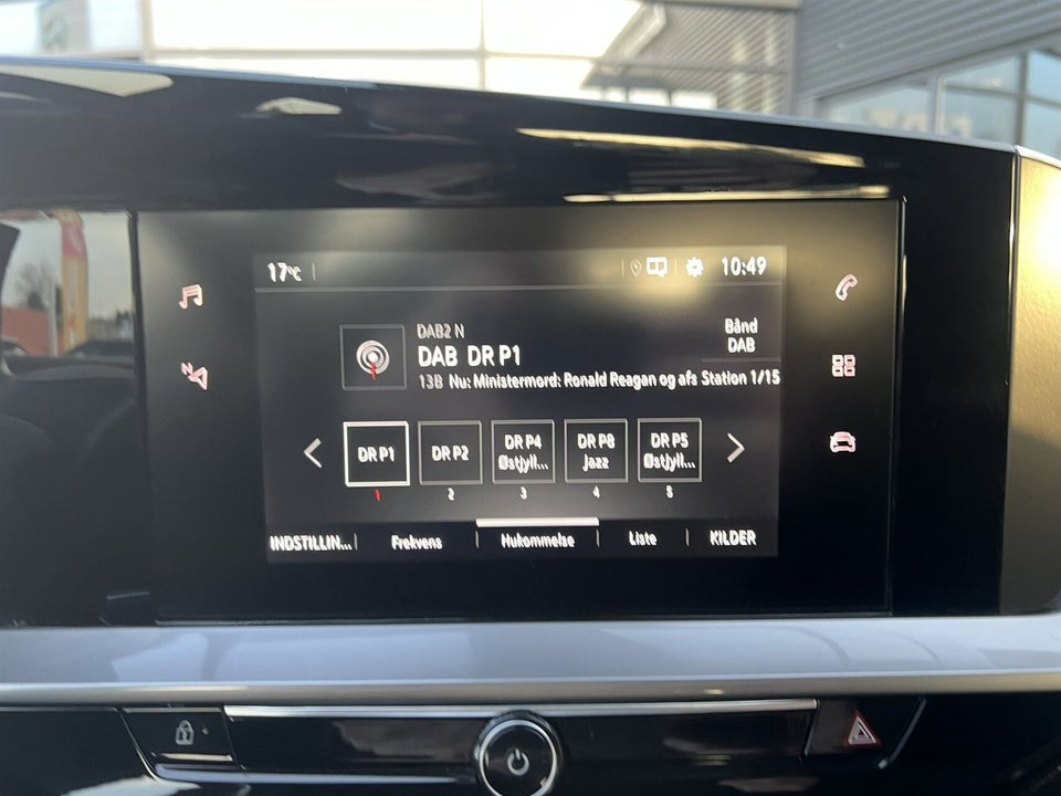 Opel Mokka 1,2 T 100 Edition+ 5d