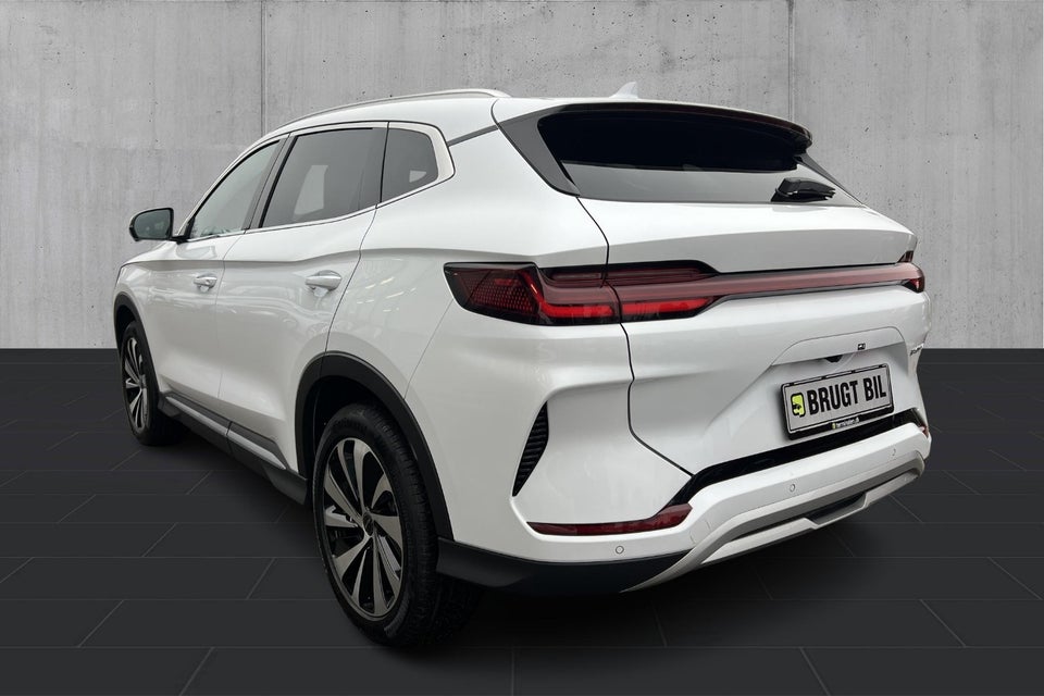 BYD Seal U 72 Comfort 5d