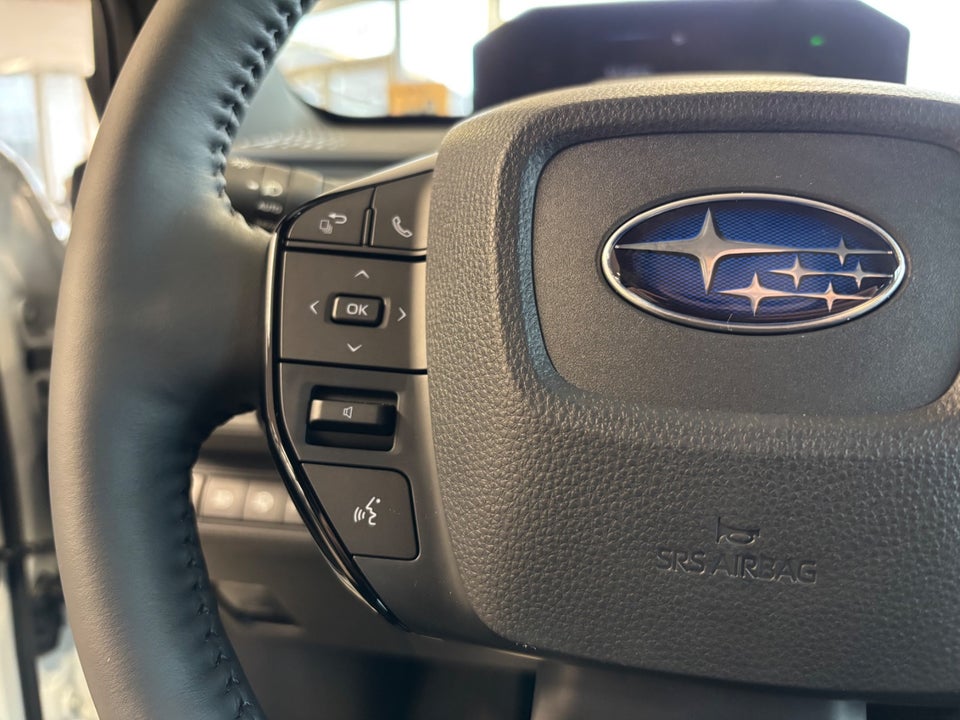 Subaru Solterra 73 Touring+ 5d