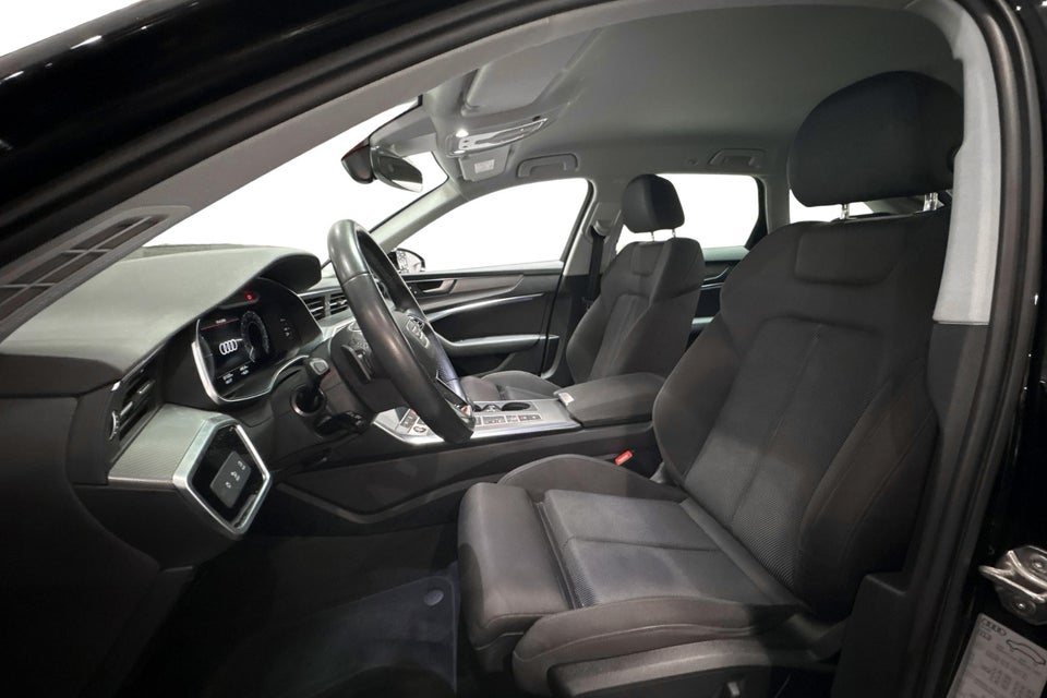 Audi A6 50 TFSi e Sport Prestige Avant quattro S-tr. 5d