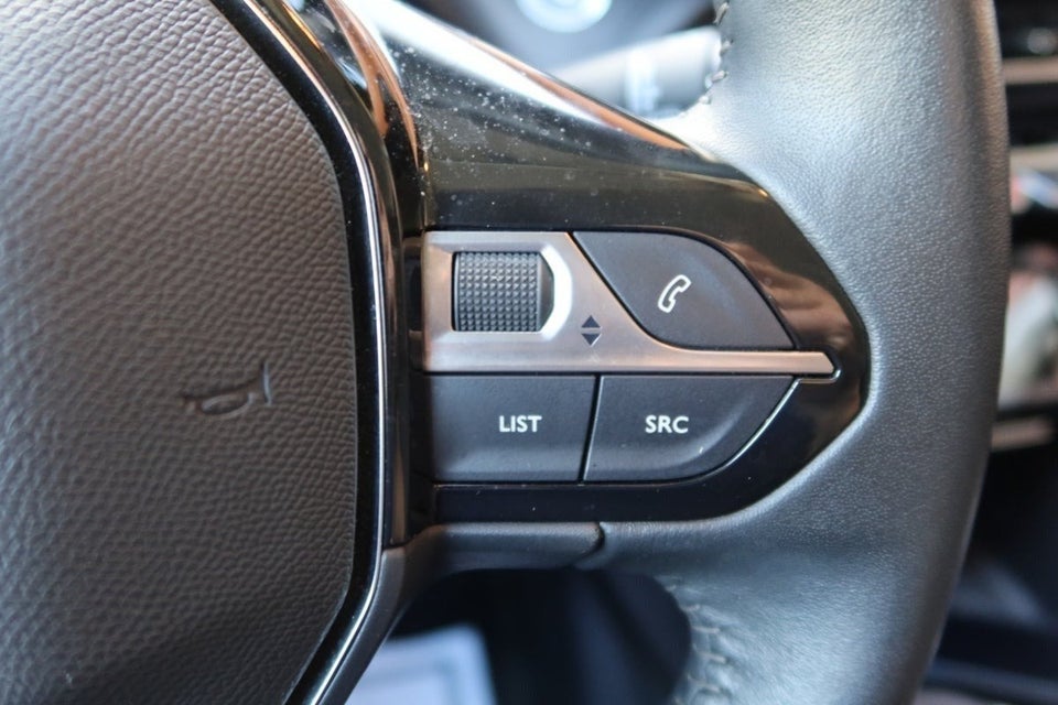 Peugeot 208 1,2 PureTech 100 Platin Sport 5d