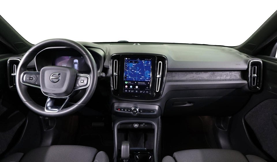 Volvo XC40 ReCharge Extended Range Plus 5d