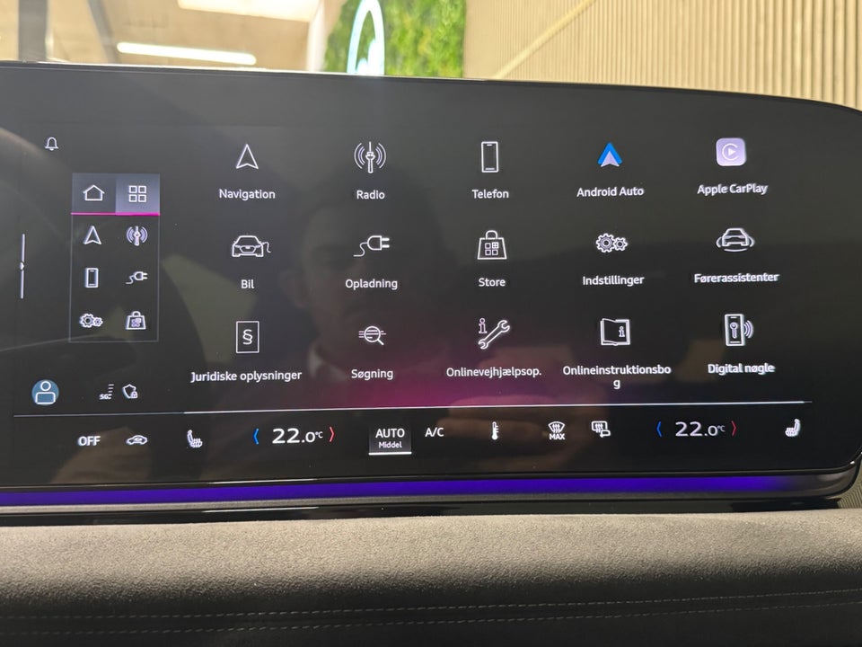 Audi A6 e-tron Ultra Avant quattro 5d