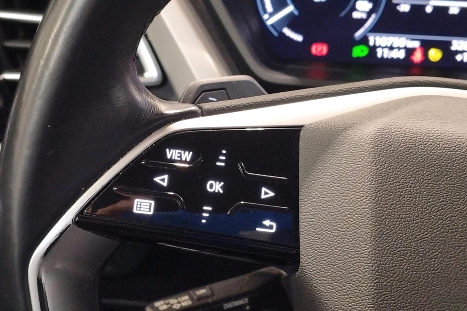 Audi Q4 e-tron 40 Attitude 5d