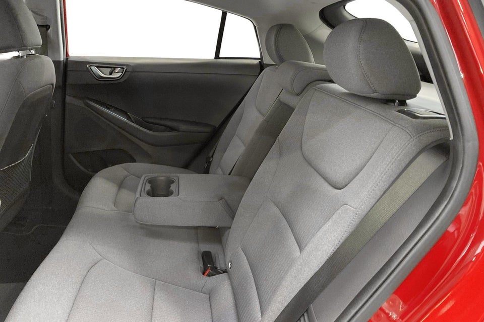 Hyundai Ioniq 1,6 PHEV Premium DCT 5d