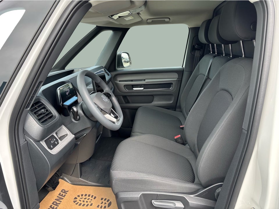 VW ID.Buzz 79 Cargo Comfort+