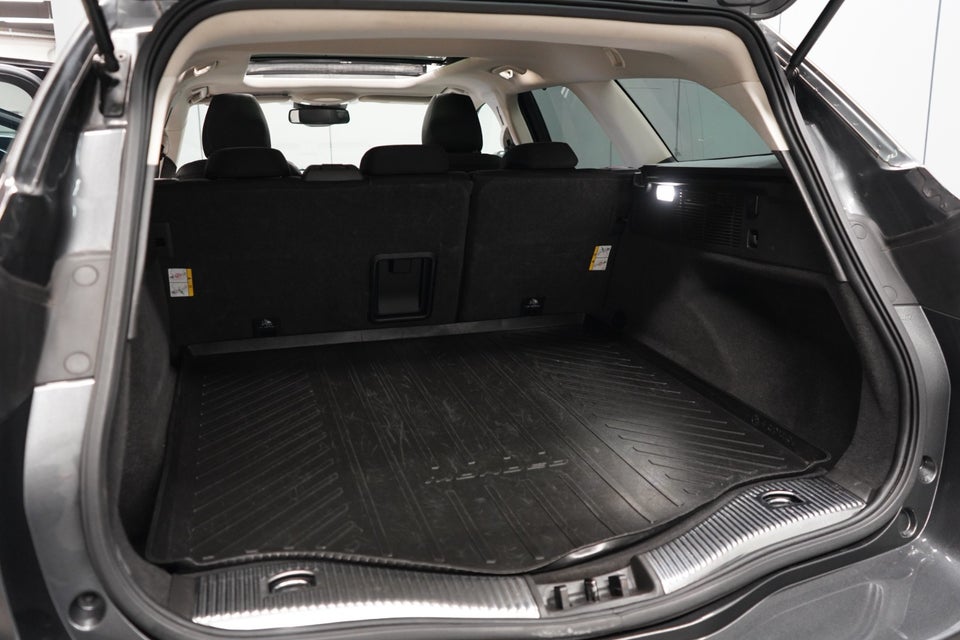 Ford Mondeo 1,5 EcoBoost Titanium aut. 5d
