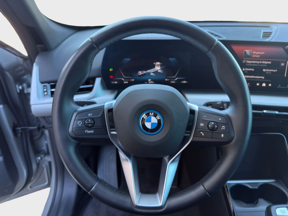 BMW iX1 eDrive20 5d