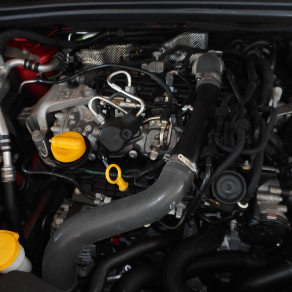 Renault Clio V 1,3 TCe 130 Intens EDC 5d