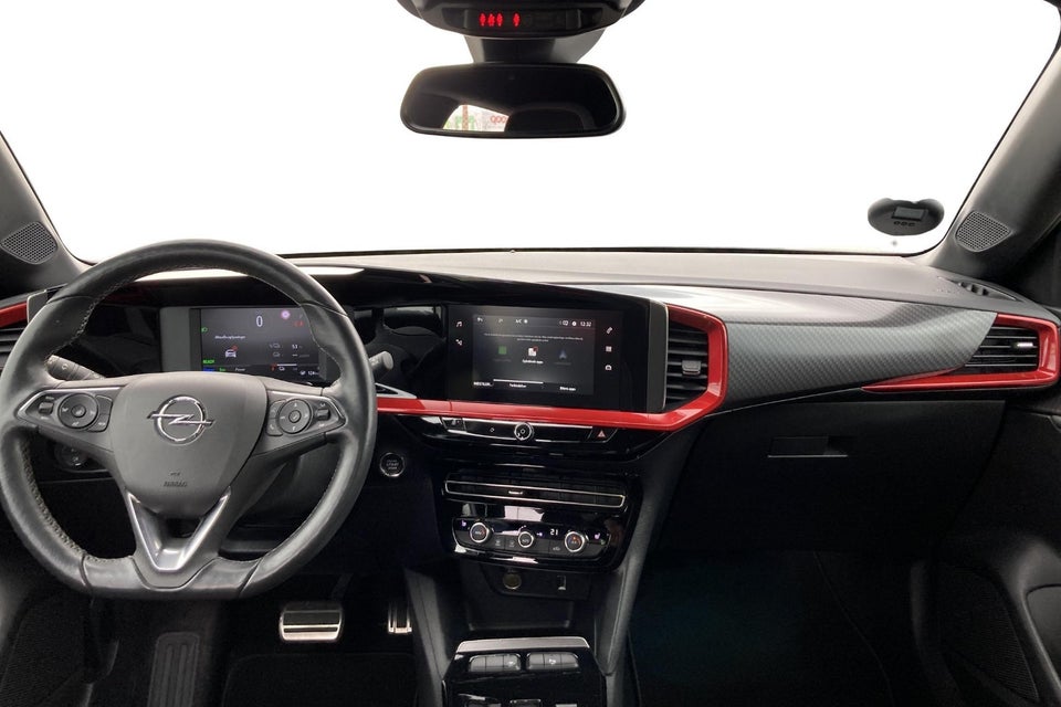 Opel Mokka-e 50 GS Line 5d