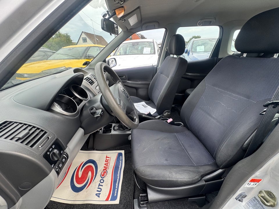 Suzuki Ignis 1,3 SE 5d