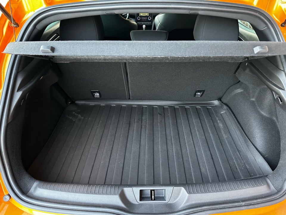 Renault Megane IV 1,8 TCe 280 R.S. 5d