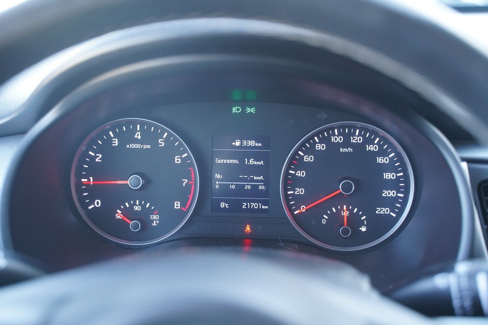 Kia Rio 1,2 CVVT Concept 5d